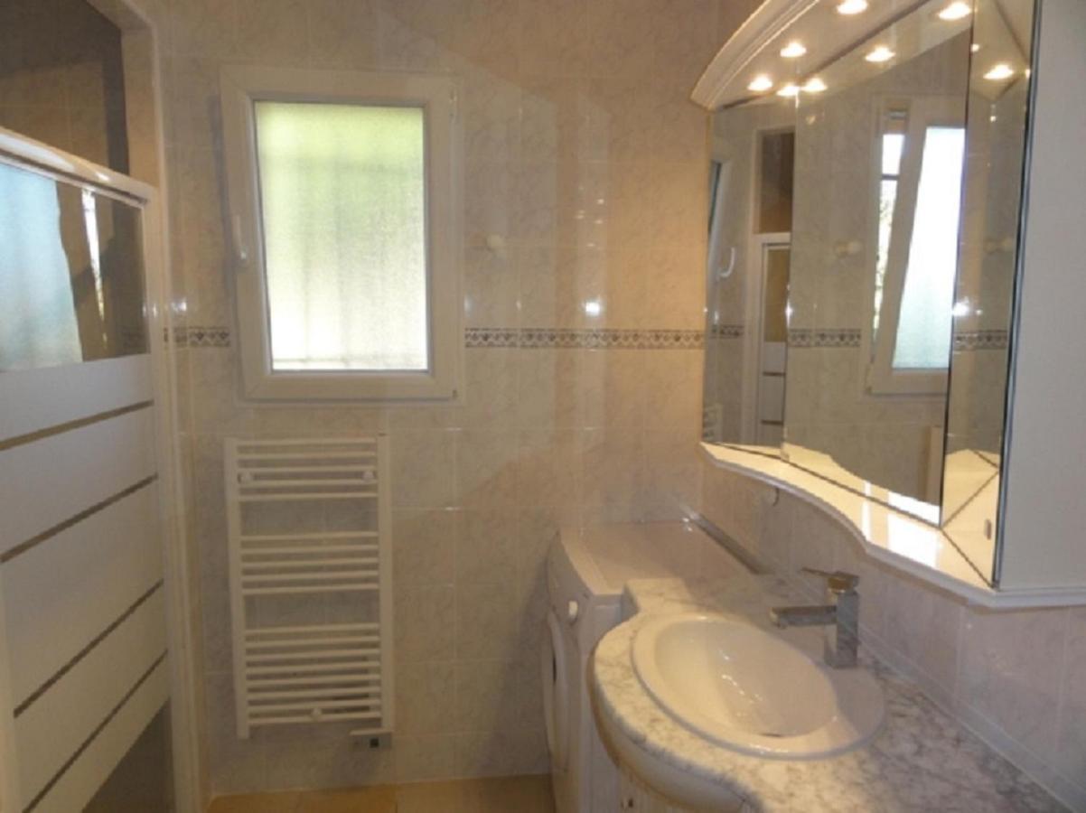 Pavillon Independant 45M2 4 Personnes Apartment Gareoult Exterior photo