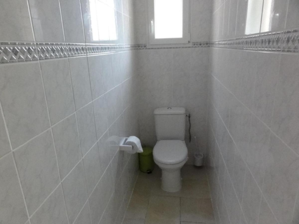 Pavillon Independant 45M2 4 Personnes Apartment Gareoult Exterior photo