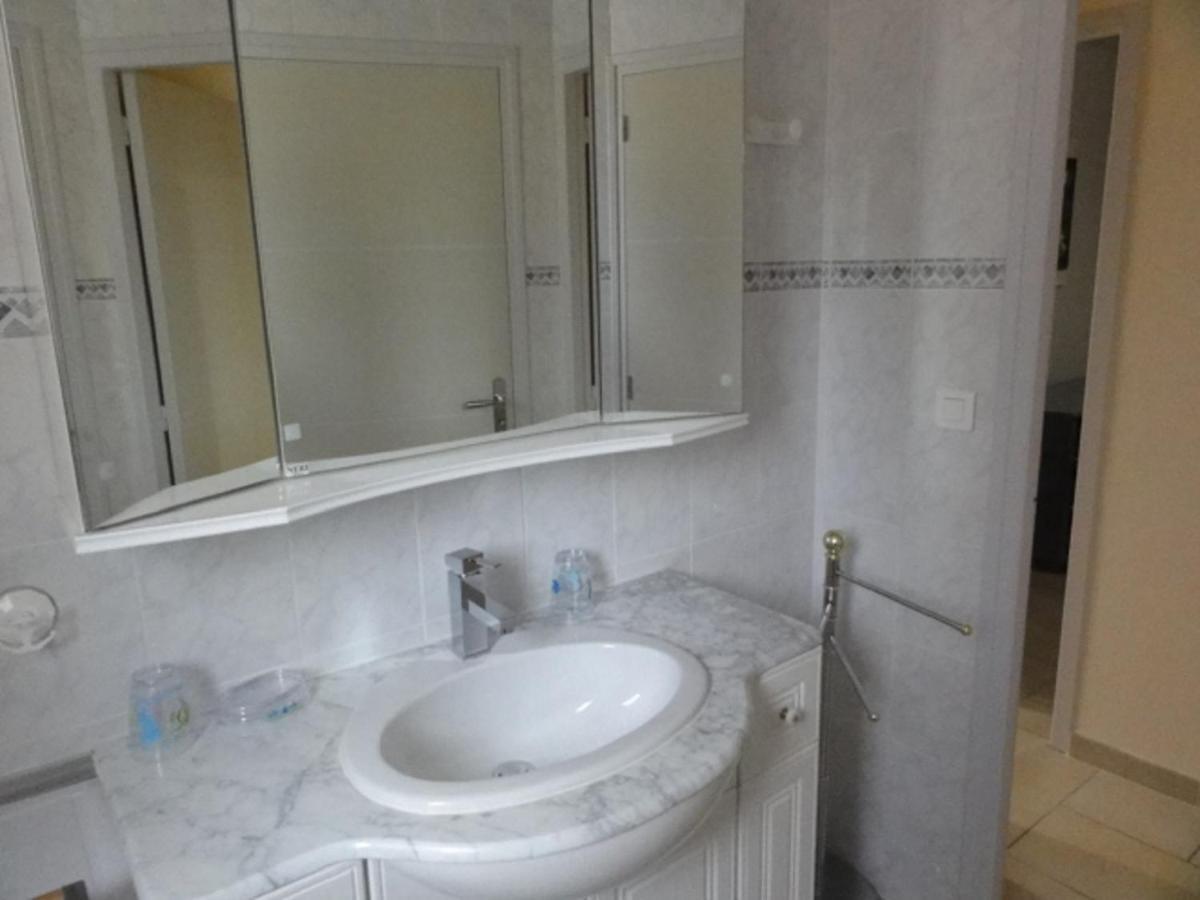Pavillon Independant 45M2 4 Personnes Apartment Gareoult Exterior photo