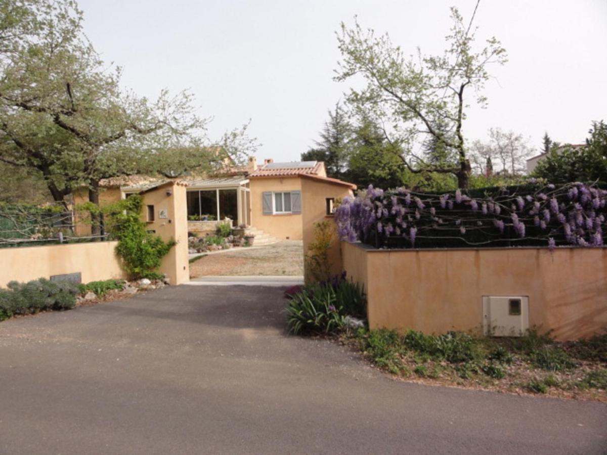 Pavillon Independant 45M2 4 Personnes Apartment Gareoult Exterior photo