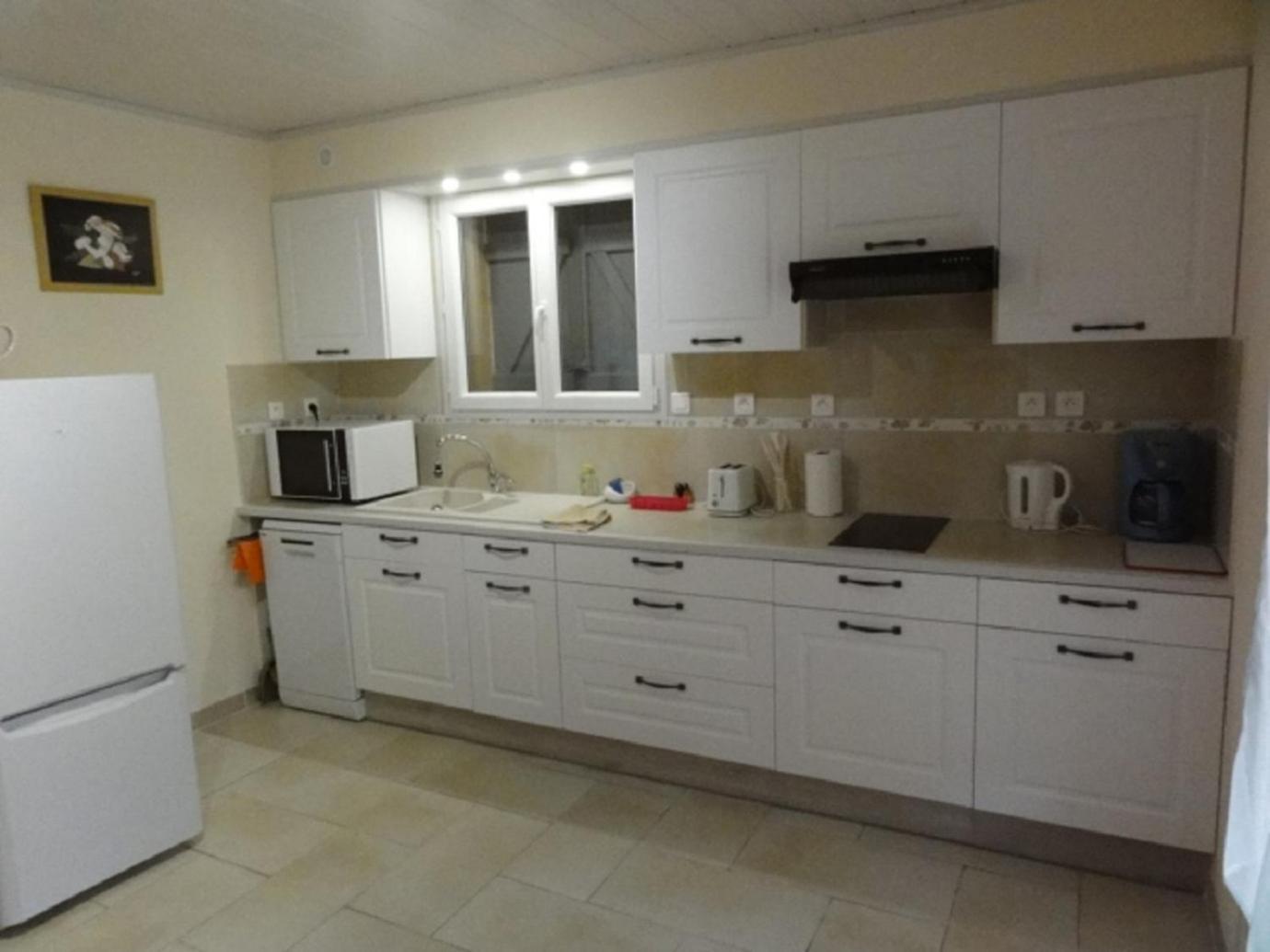 Pavillon Independant 45M2 4 Personnes Apartment Gareoult Exterior photo